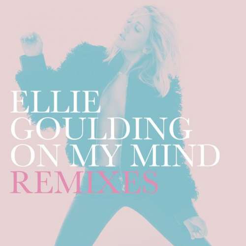 On My Mind - Jax Jones Remix